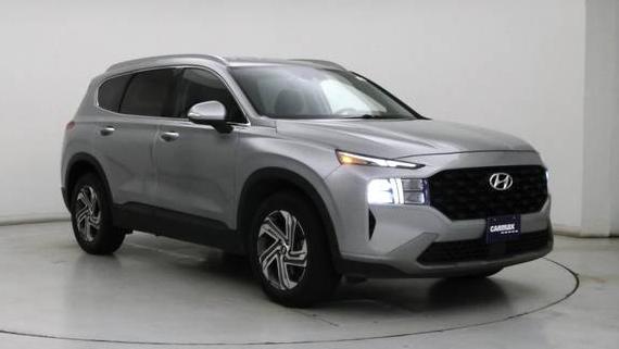 HYUNDAI SANTA FE 2023 5NMS24AJ9PH570817 image